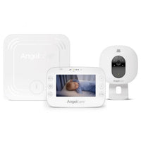 Angelcare AC327 - Video, Sound and Movement Monitor (wireless pad)