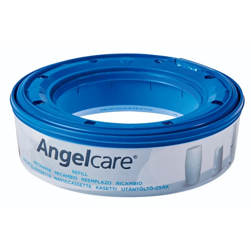 Angelcare Nappy Bin Refill (1 Pack) My Mom And Me
