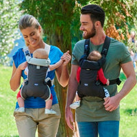 Chicco - Easy Fit Carrier – Black Night