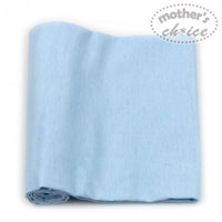 3 Pack Baby Flannel Receiver Blanket - Boys Train