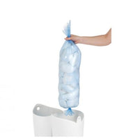 AngelCare Nappy Disposal System - Blue