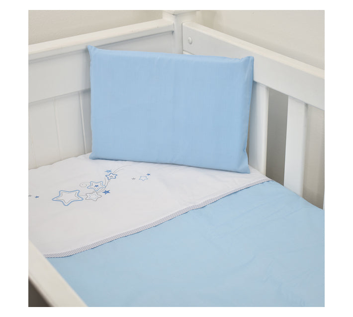 3 piece cot bed set outlet