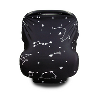 CoverBaby - 5 in 1 Breastfeeding Cover