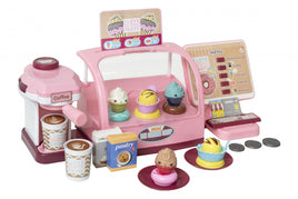 Cup Cake Shop Counter Play Set