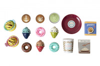 Cup Cake Shop Counter Play Set