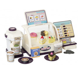 Desert Counter Shop Play Set