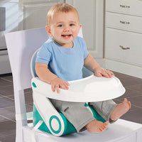 Children's Folding Booster Seat