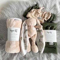 Newborn Gift Set