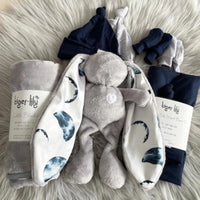 Newborn Gift Set