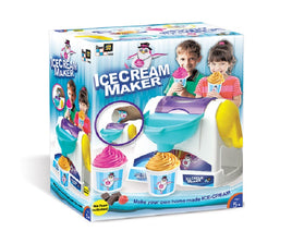 Ice Cream Maker