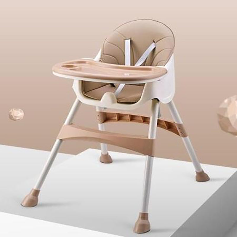 Multi-functional Baby High Chair| My Mom And Me