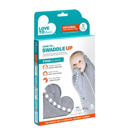 Unbreakable swaddle sales