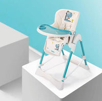 Belecoo Multi-Function Portable Baby Chair