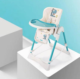 Belecoo Multi-Function Portable Baby Chair