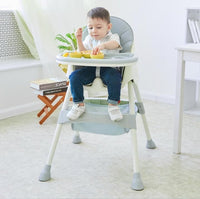 Belecoo Multi-Function Portable Baby Chair