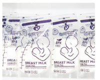 My Breastpump - Breast Milk Storage Bags (30Pcs)