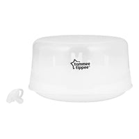 Tommee Tippee - Micro-Steam Microwave Steriliser