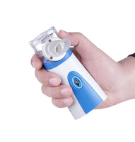 Baby Womb World - Portable Nebulizer Machine and Mask Diffuser Kit