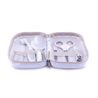 Snookums - Baby Grooming Set (6 Pieces)