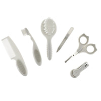 Snookums - Baby Grooming Set (6 Pieces)