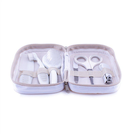 Snookums - Baby Grooming Set (6 Pieces)