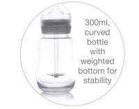 Snookums - 300ml Colicalm Baby Bottle