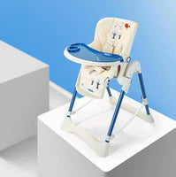 Belecoo Multi-Function Portable Baby Chair