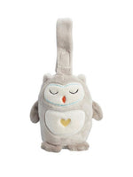 Tommee Tippee - Ollie the Owl Mini Rechargeable Sleep Aid
