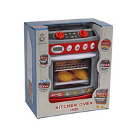 Kitchen Oven Midi