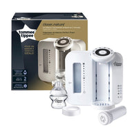 Tommee Tippee - Closer To Nature Perfect Prep Machine