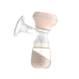 My Mom And Me - Portable Wireless Electric Breast Pump