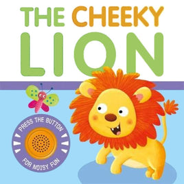 Single Sound Fun - The Cheeky Lion
