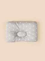 1pc Star Pattern Baby Pillow