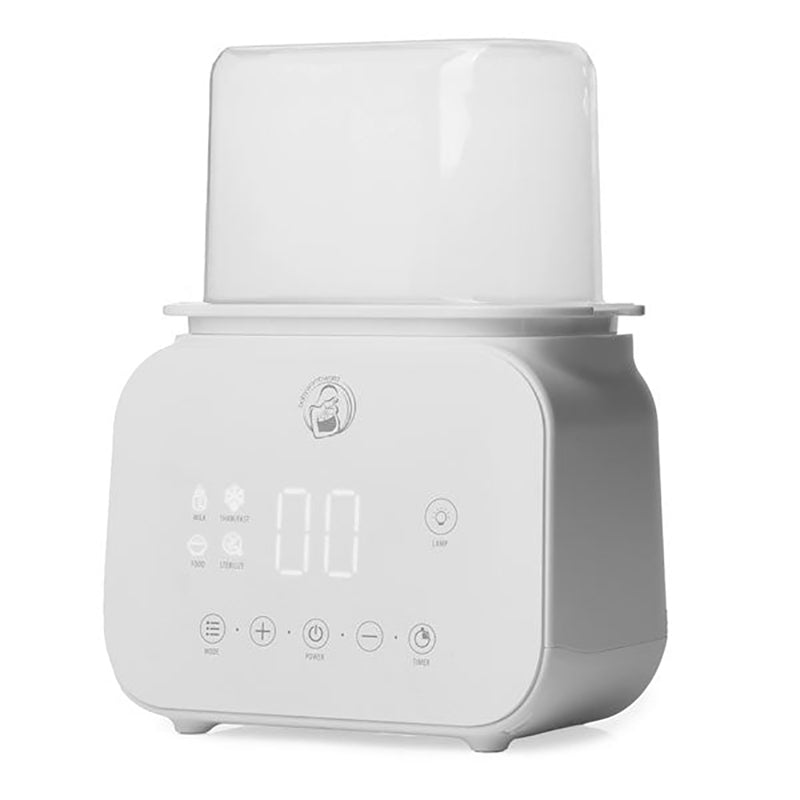 Universal baby bottle sterilizer sale