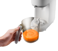 Tommee Tippee - Quick-Cook Baby Food Maker