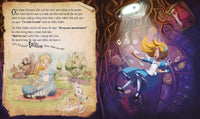 Storytime Classics - Alice in Wonderland