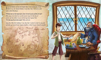 Storytime Classics - Treasure Island