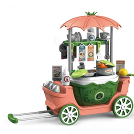 Super Trolley 4-in1 - Kitchen
