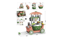 Super Trolley 4-in1 - Kitchen