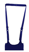 Baby Walking Assistant Harness Belt - Blue