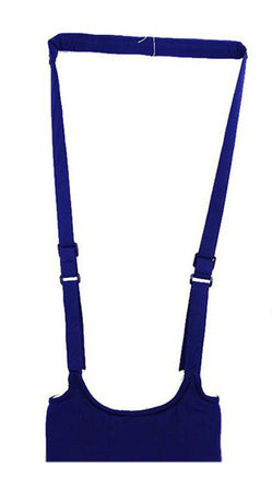 Baby Walking Assistant Harness Belt - Blue