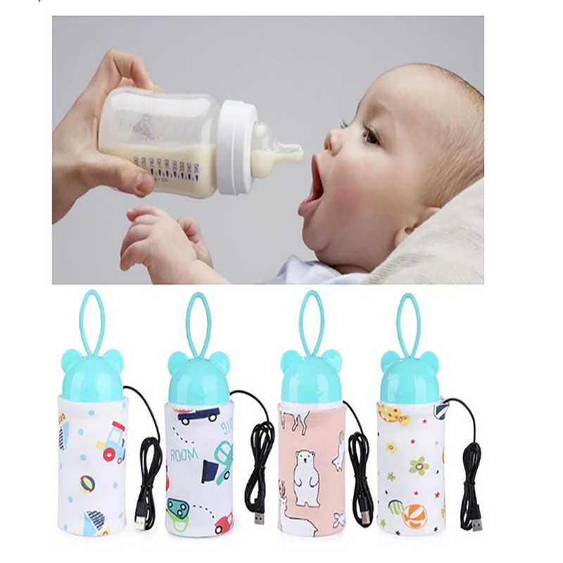 Cheap Baby Thermal Feeding Milk Bottle Warmer Bag Stroller Mother  Insulation Tote | Joom