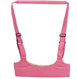 Baby Walking Assistant Harness Belt - Pink