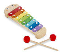 Caterpillar Xylophone (Age 3 Years+)