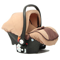 Belecoo Luxury Baby Stroller - Tyrant - Khaki