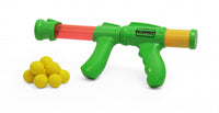 Crocodile Foam Gun