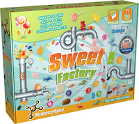 Science4You - Sweet Factory