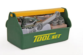 Tool Box - 21 Pieces