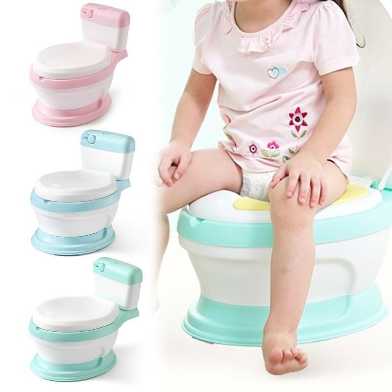 Best Potty, Toilet Training Seat and Thermal Baby Bottle